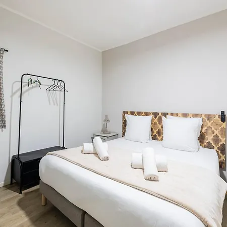 Sainte Claire Vintage - Welkeys Apartamento Annecy