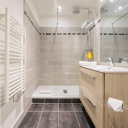 Apartamento Sainte Claire Vintage - Welkeys
